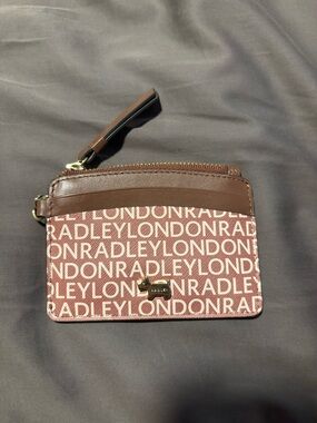 Radley London Card Holder